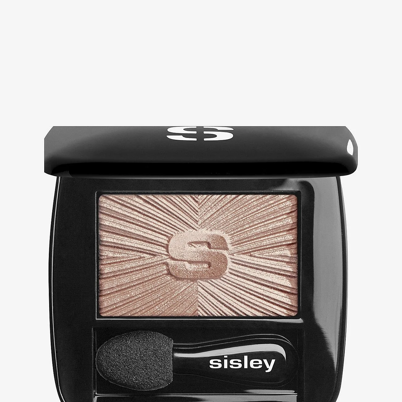 Sisley Les Phyto Ombres Satinavslutande ögonskugga För känsliga ögon Skugga 14 Sparkling Topaze 1,5 g
