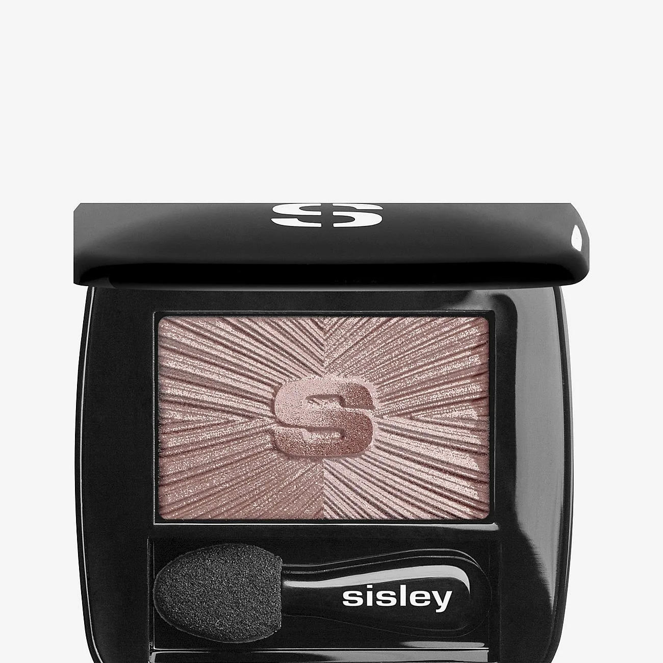 Sisley Les Phyto Ombres Satinavslutande ögonskugga För känsliga ögon Skugga 20 Silky Chestnut 1,5 g