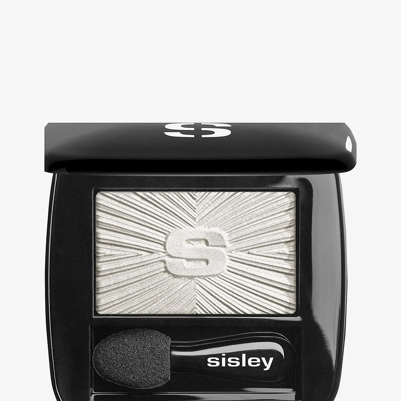 Sisley Phyto-Ombre Éclat 42 Glow Silver