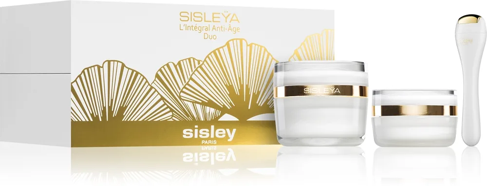Sisley L’Intégral Anti-Age duo setti nuorekkaan ulkonäön säilyttämiseen