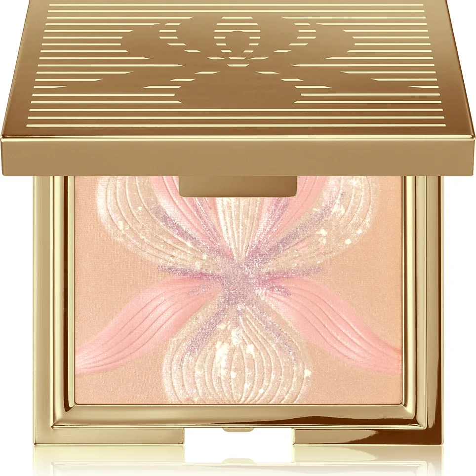 Palette L'Orchidée Blush Coral