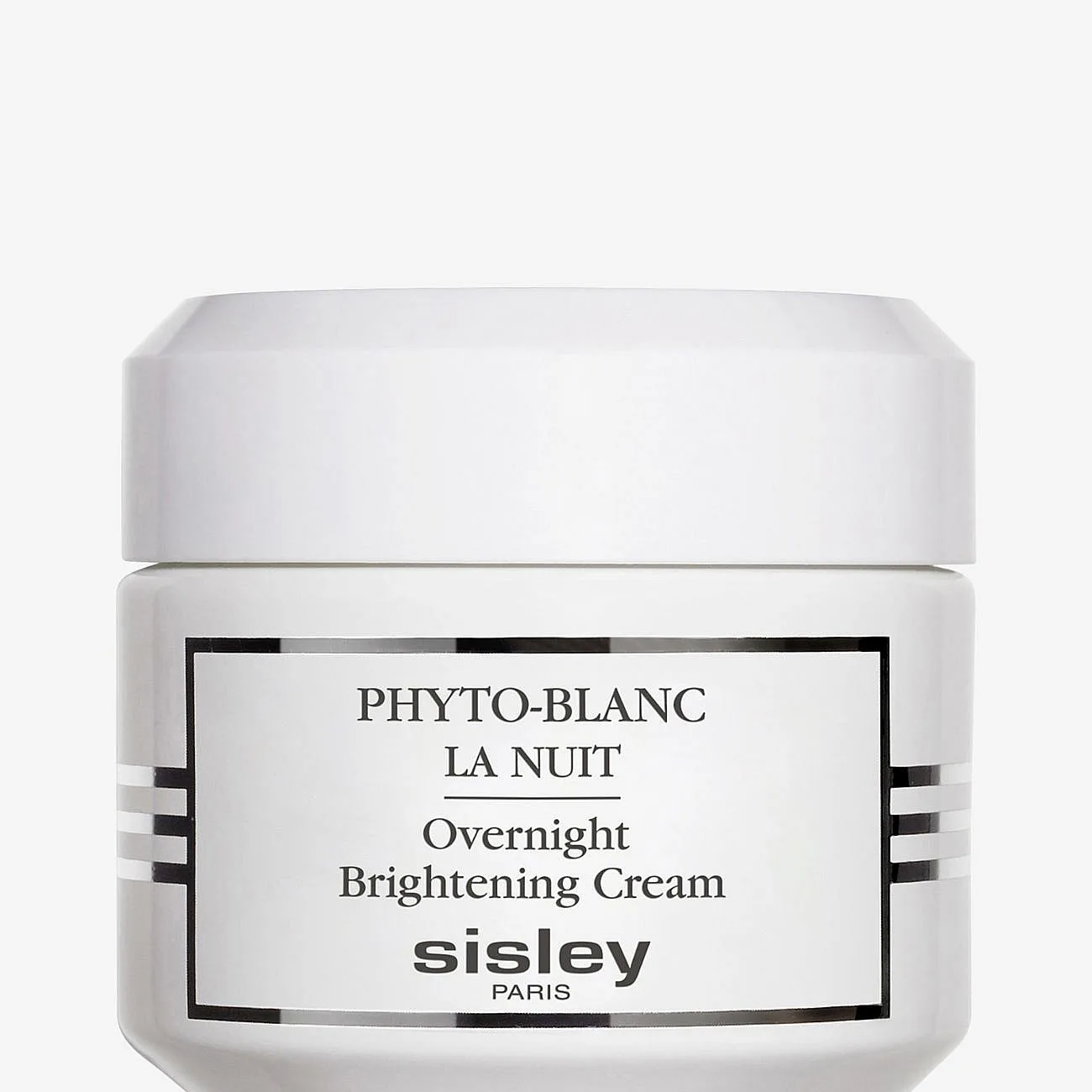 Sisley Phyto-Blanc La Nuit Radiance Night Cream against Liver Spots 50 ml
