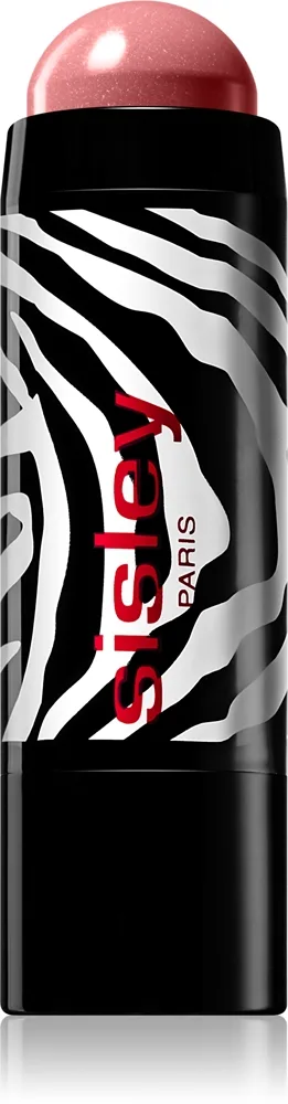 Sisley Phyto-Blush Twist 3 Papaya - Pink - 5.5 G