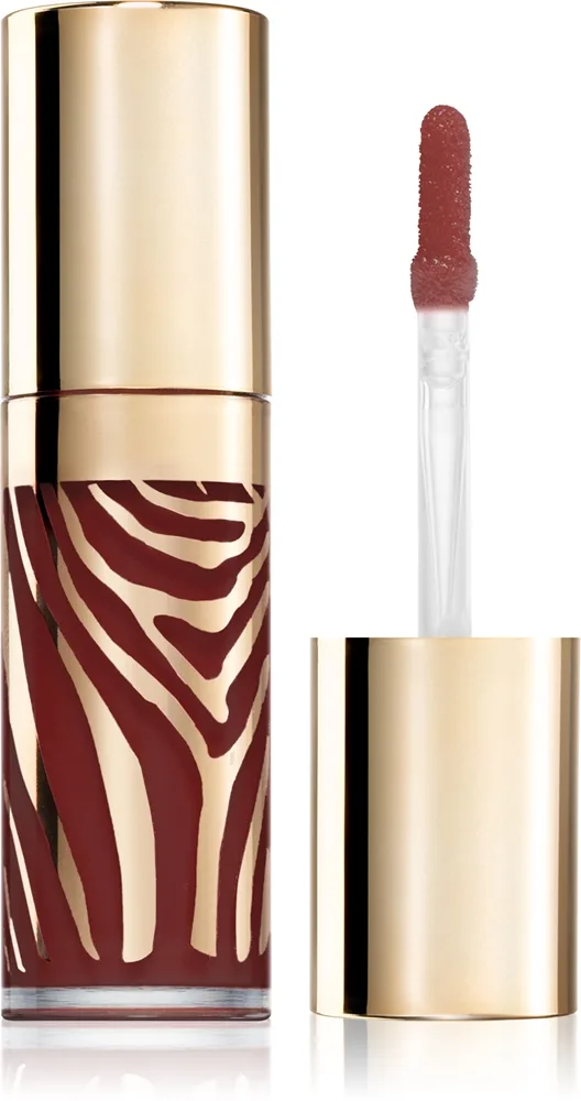 Sisley Phyto-Gloss Nærende læbeglans med fugtgivende virkning Skygge N°9 Sunset 6.5 ml