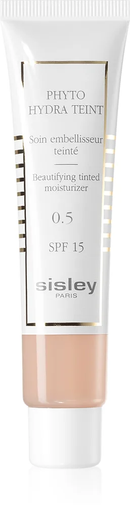 Sisley Phyto Hydra Teint 0.5 Opal SPF 15 40 ml