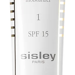 Sisley Phyto-Hydra Teint sävyttävä ja kirkastava kosteusvoide SPF 15 sävy 1 Light 40 ml