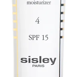 Sisley Phyto-Hydra Teint sävyttävä ja kirkastava kosteusvoide SPF 15 sävy 4 Tan 40 ml