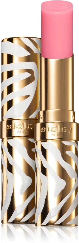 Sisley Phyto-Lip Balm Intensiv fugtgivende læbepomade Med E-vitamin Skygge 2 Pink Glow 3 g