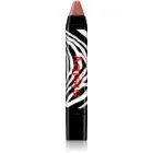Sisley Phyto-Lip Twist Tonad läppbalsam i stift Skugga 24 Rosy Nude 2.5 g