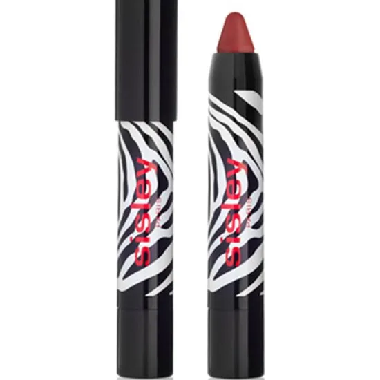 Sisley Phyto-Lip Twist 9 Chestnut