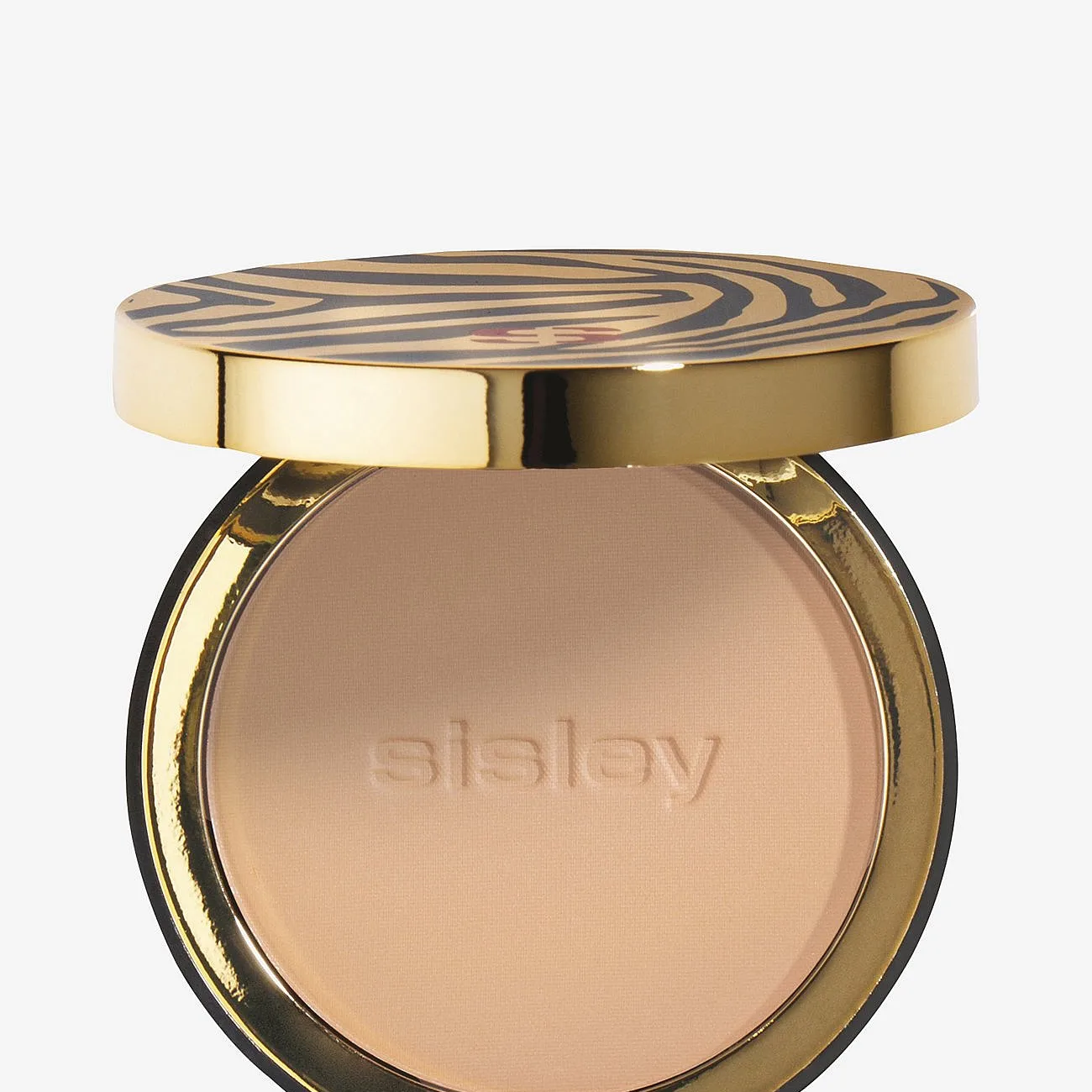 Phyto-Poudre Compact Powder, 3 Sandy