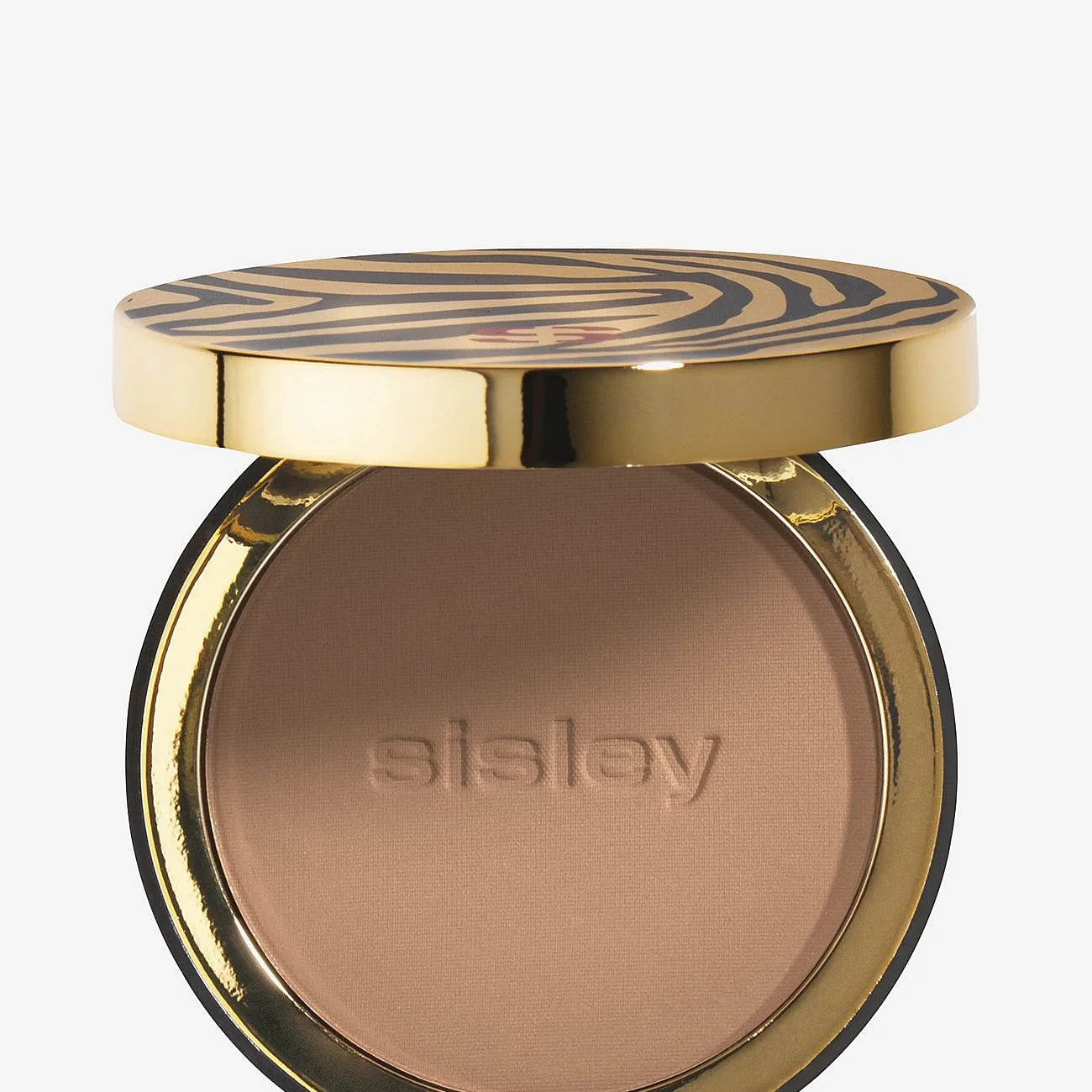 Sisley Phyto-Poudre Compacte 4 Bronze