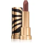 Sisley Phyto Rouge Lyxigt vårdande läppstift med hyaluronsyra Skugga 15 Beige Manhattan 3.4 g
