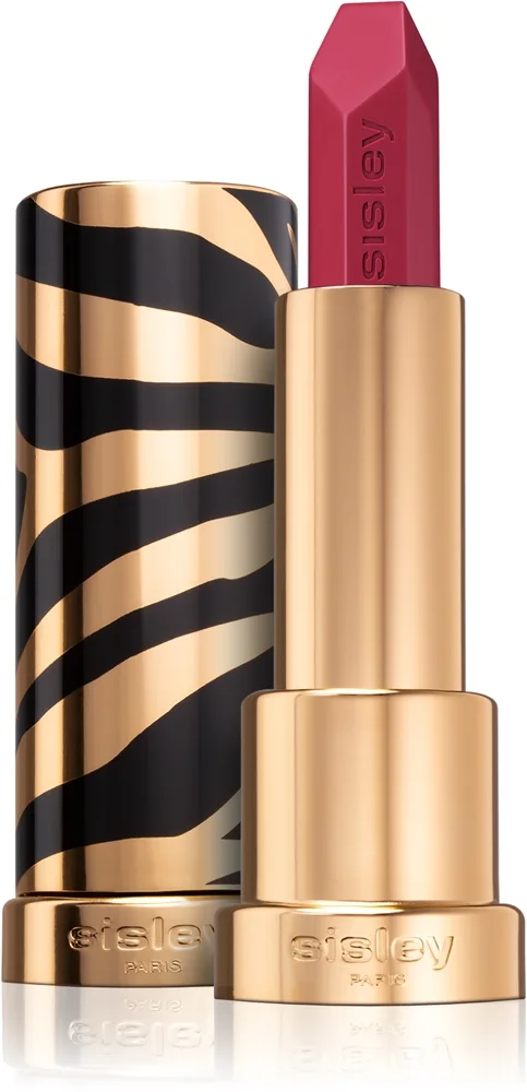 Sisley Phyto Rouge Luksus plejende læbestift med hyaluronsyre Skygge 200 Rose Zanzibar 3.4 g