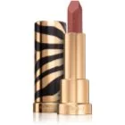 Sisley Phyto Rouge Lyxigt vårdande läppstift med hyaluronsyra Skugga 27 Rose Bolchoi 3.4 g