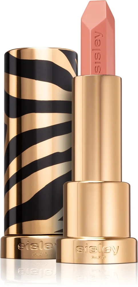 Sisley Phyto Rouge ylellinen ravitseva huulipuna sisältää hyaluronihappoa sävy 29 Rose Mexico 3.4 g