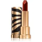 Sisley Phyto Rouge ylellinen ravitseva huulipuna sisältää hyaluronihappoa sävy 41 Rouge Miami 3.4 g