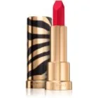 Sisley Phyto Rouge ylellinen ravitseva huulipuna sisältää hyaluronihappoa sävy 44 Rouge Hollywood 3.4 g