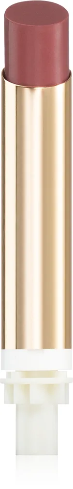 Sisley Phyto Rouge Shine Refill kosteuttava kiiltävä huulipuna täyttöpakkaus sävy 11 Sheer Blossom 3 g