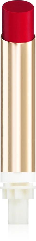 Sisley Phyto Rouge Shine Refill kosteuttava kiiltävä huulipuna täyttöpakkaus sävy 20 Sheer Petal 3 g