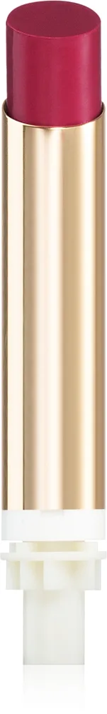 Sisley Phyto Rouge Shine Refill kosteuttava kiiltävä huulipuna täyttöpakkaus sävy 21 Sheer Rosewood 3 g