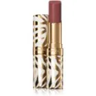 Sisley Phyto Rouge Shine kiiltävä huulipuna kosteuttava vaikutus sävy 12 Sheer Cocoa 3 g