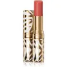 Sisley Phyto Rouge Shine kiiltävä huulipuna kosteuttava vaikutus sävy 23 Sheer Flamingo 3 g