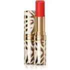 Sisley Phyto Rouge Shine kiiltävä huulipuna kosteuttava vaikutus sävy 30 Sheer Coral 3 g