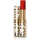 Sisley Phyto Rouge Shine Shiny Lipstick med återfuktande effekt Skugga 31 Sheer Chili 3 g