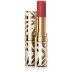 Sisley Phyto Rouge Shine Shiny Lipstick med återfuktande effekt Skugga 40 Sheer Cherry 3 g