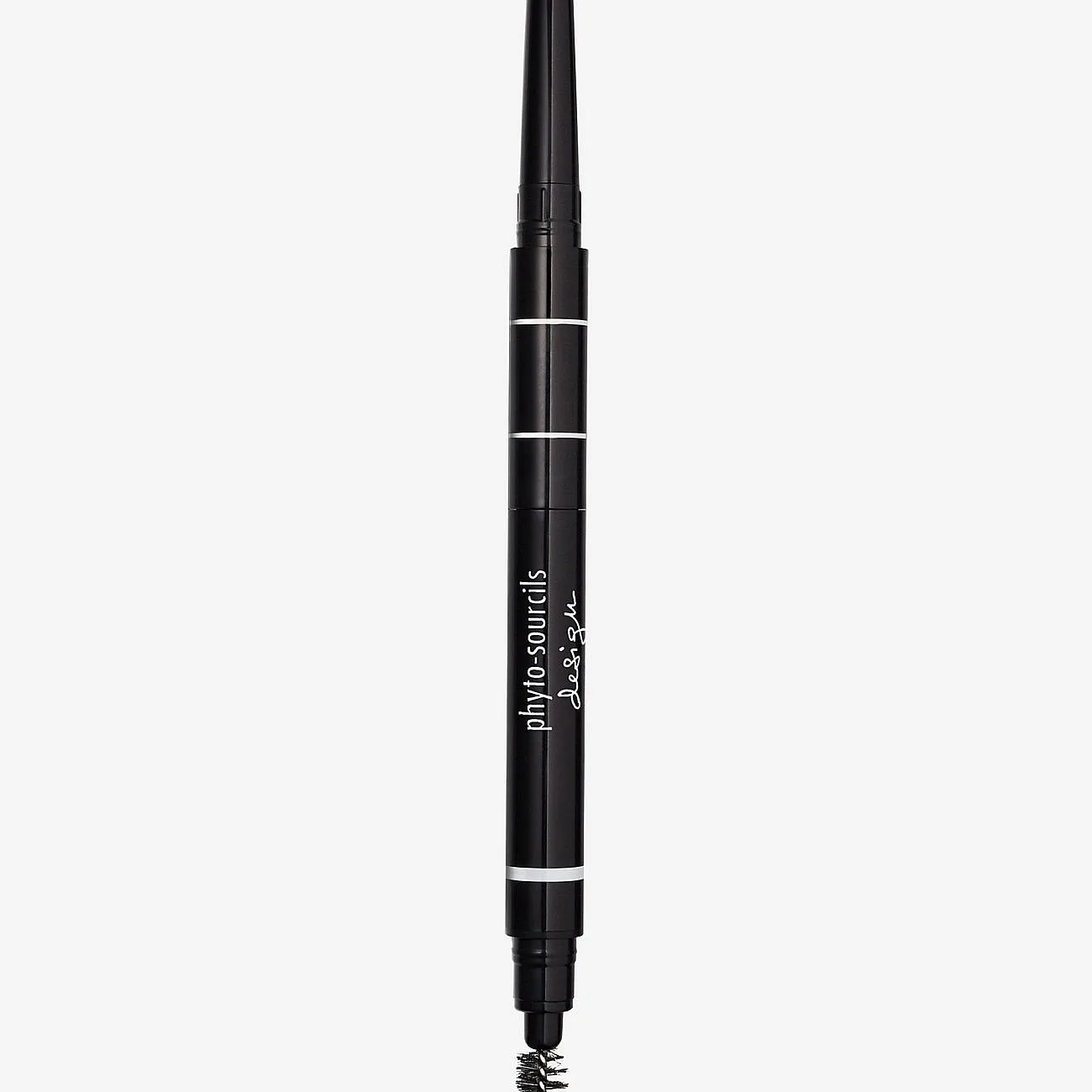Sisley Phyto-Sourcils Design Precis ögonbrynspenna 3-i-1 Skugga 2 Châtain 0,4 g