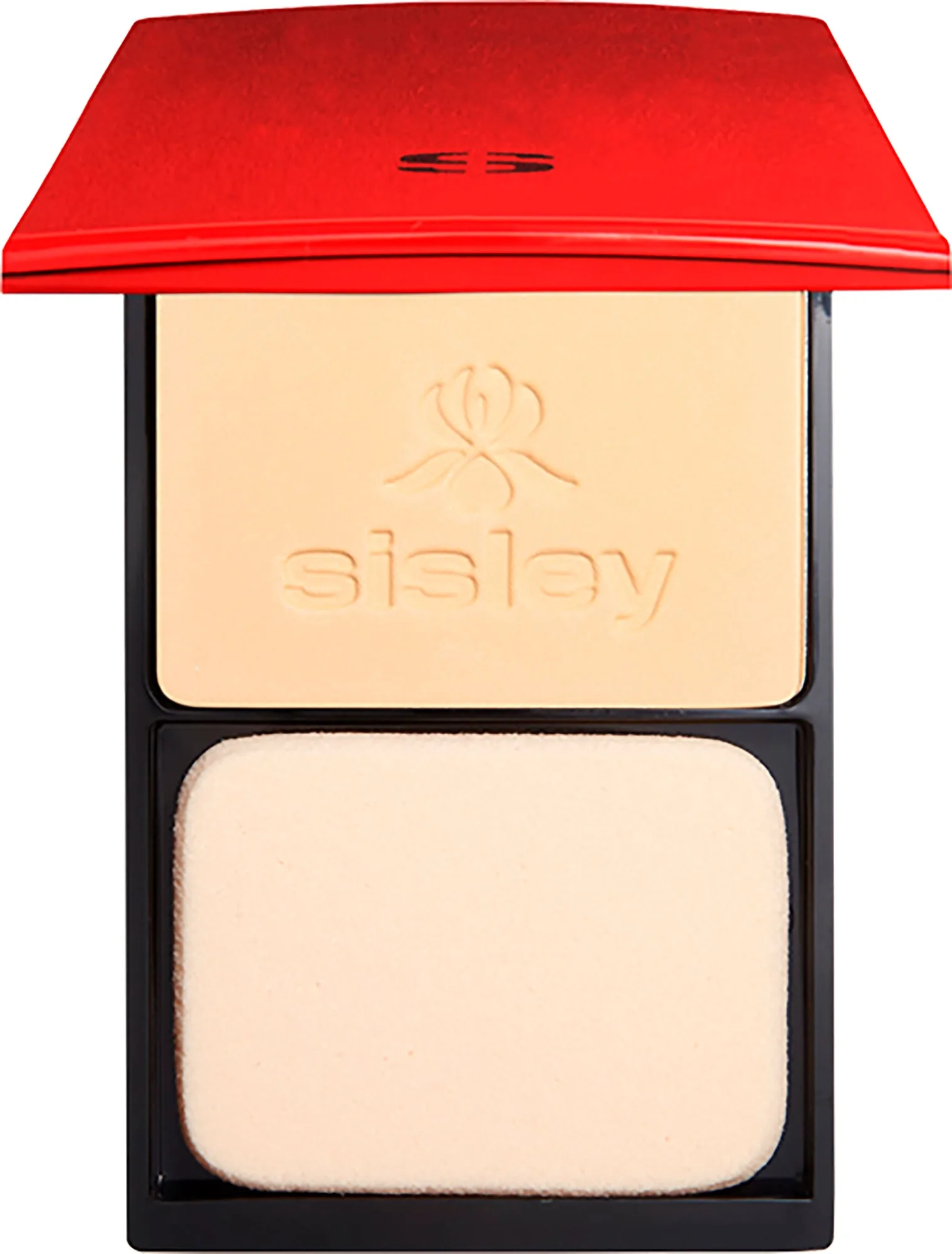 Sisley Phyto-Teint Eclat Compact 1 Ivory