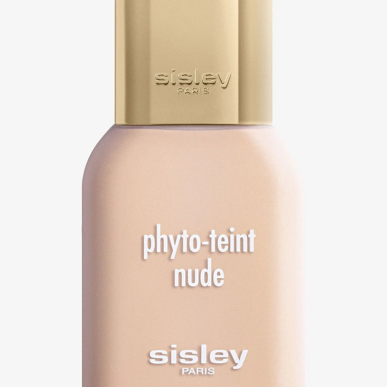 Sisley Phyto-Teint Nude uppljusande och fuktgivande foundation för ett naturligt utseende Skugga 000N Snow 30 ml