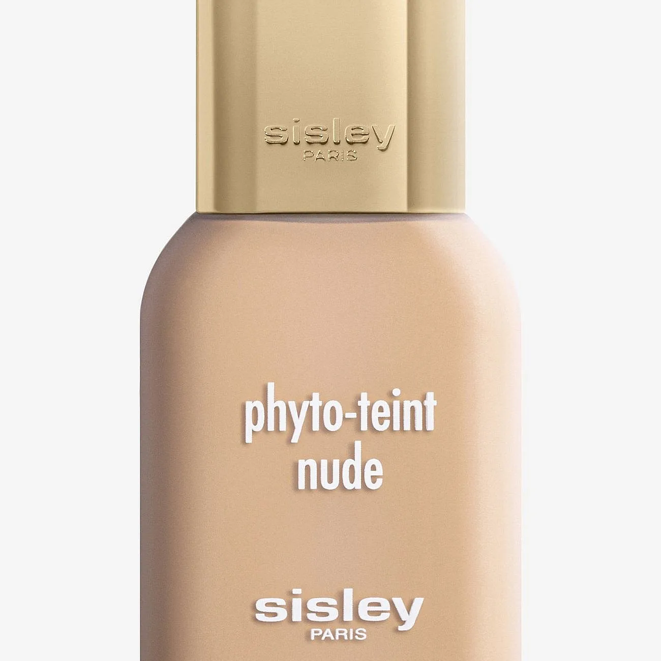 Sisley Phyto-Teint Nude 1W Cream - 30 ML