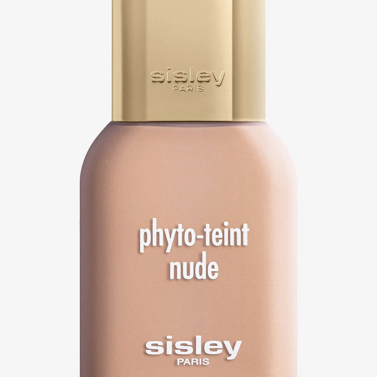 Sisley Phyto-Teint Nude uppljusande och fuktgivande foundation för ett naturligt utseende Skugga 2C Soft Beige 30 ml