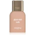 Sisley Phyto-Teint Nude uppljusande och fuktgivande foundation för ett naturligt utseende Skugga 3C Natural 30 ml