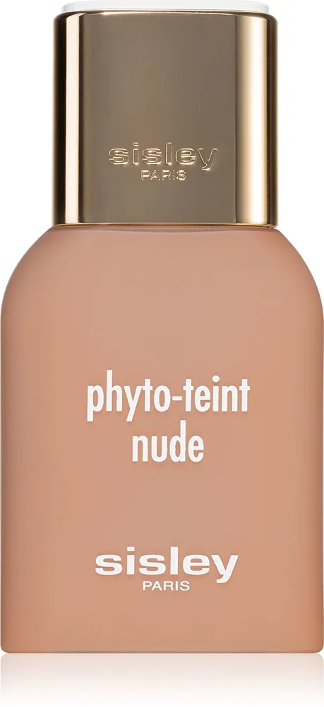 Sisley Phyto-Teint Nude 4C Honey - 30 ML