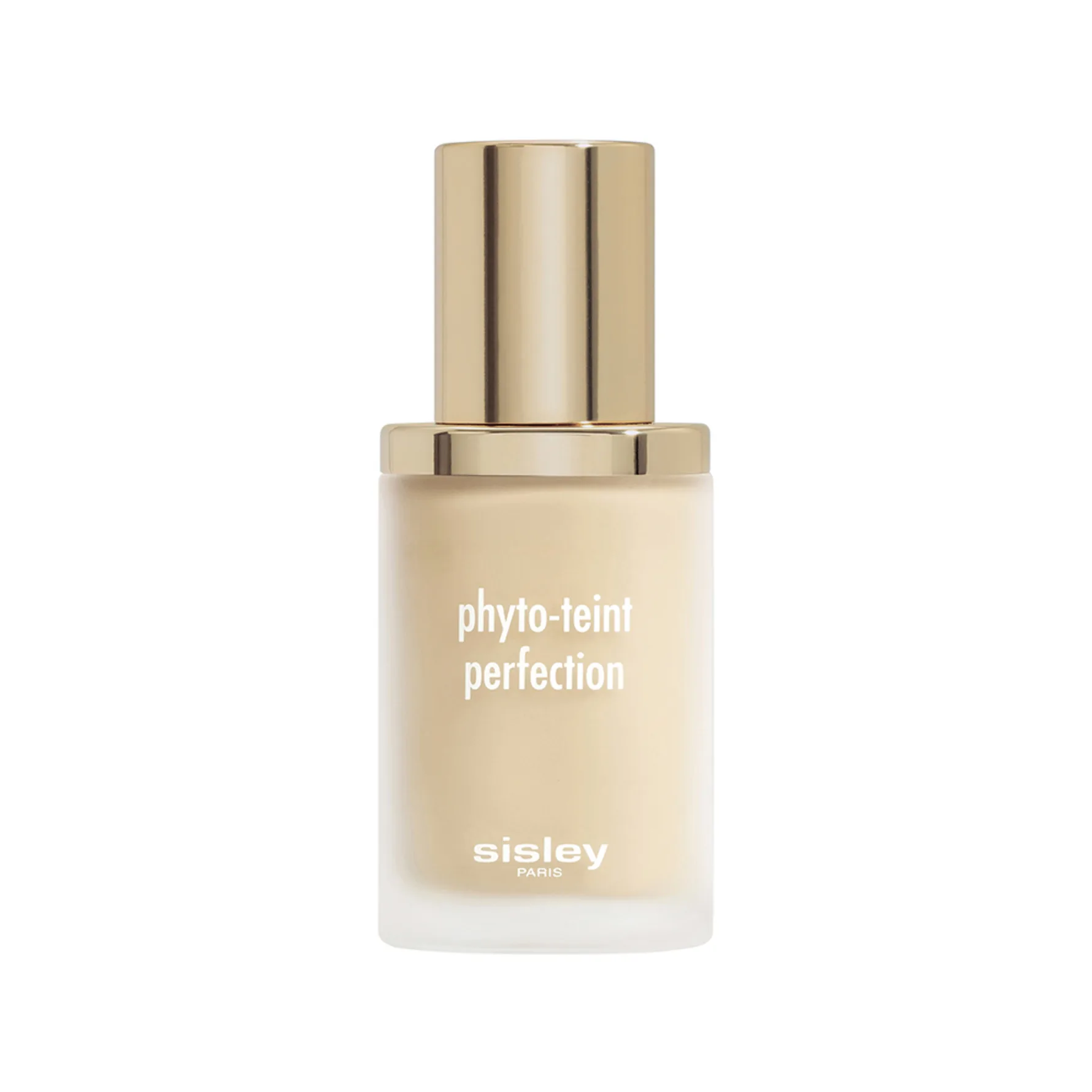 Sisley Phyto-Teint Perfection 0W Porcelaine