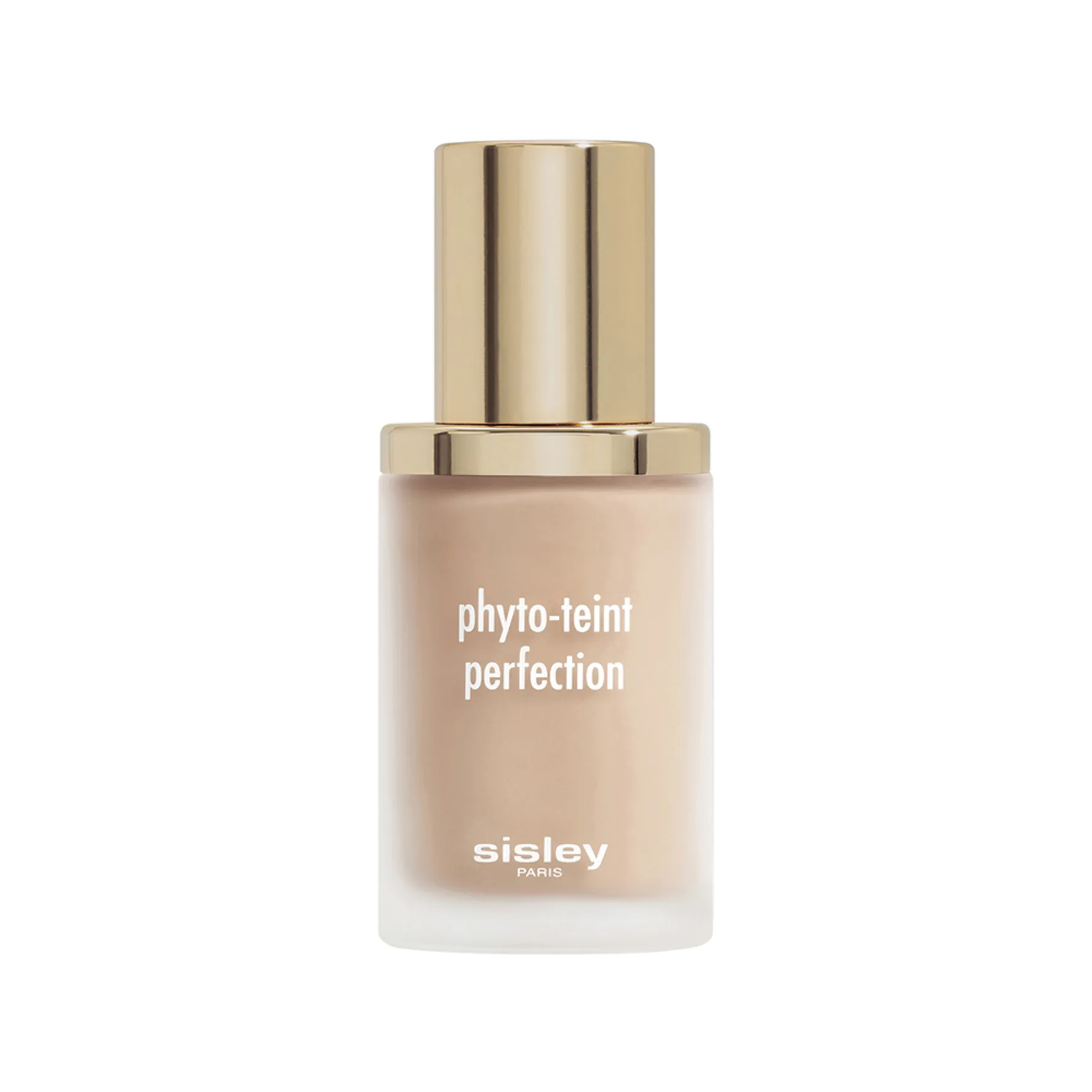 Sisley Phyto-Teint Perfection 2C Soft beige (30 ml)