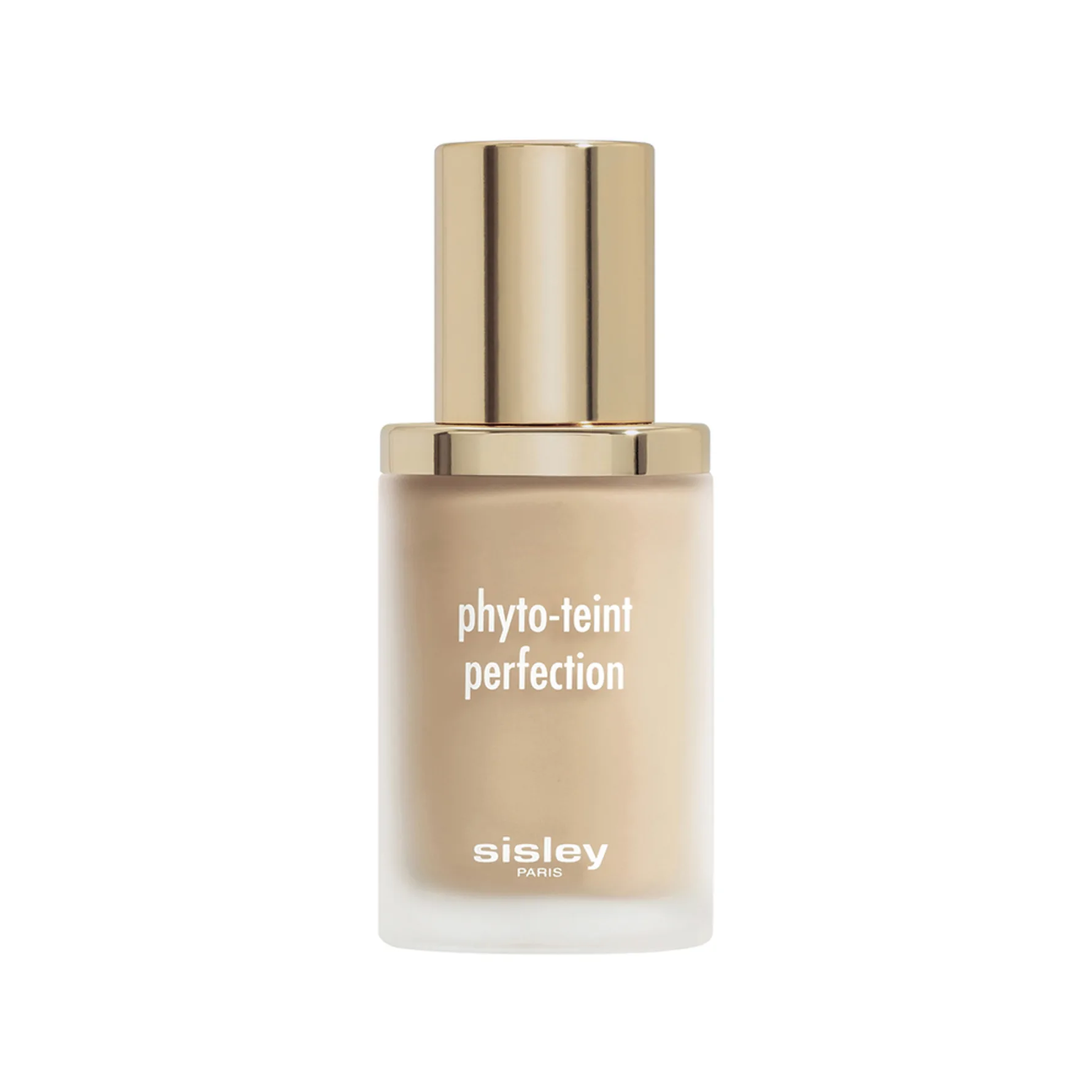 Sisley Phyto-Teint Perfection 2W2 Desert - 30 ml