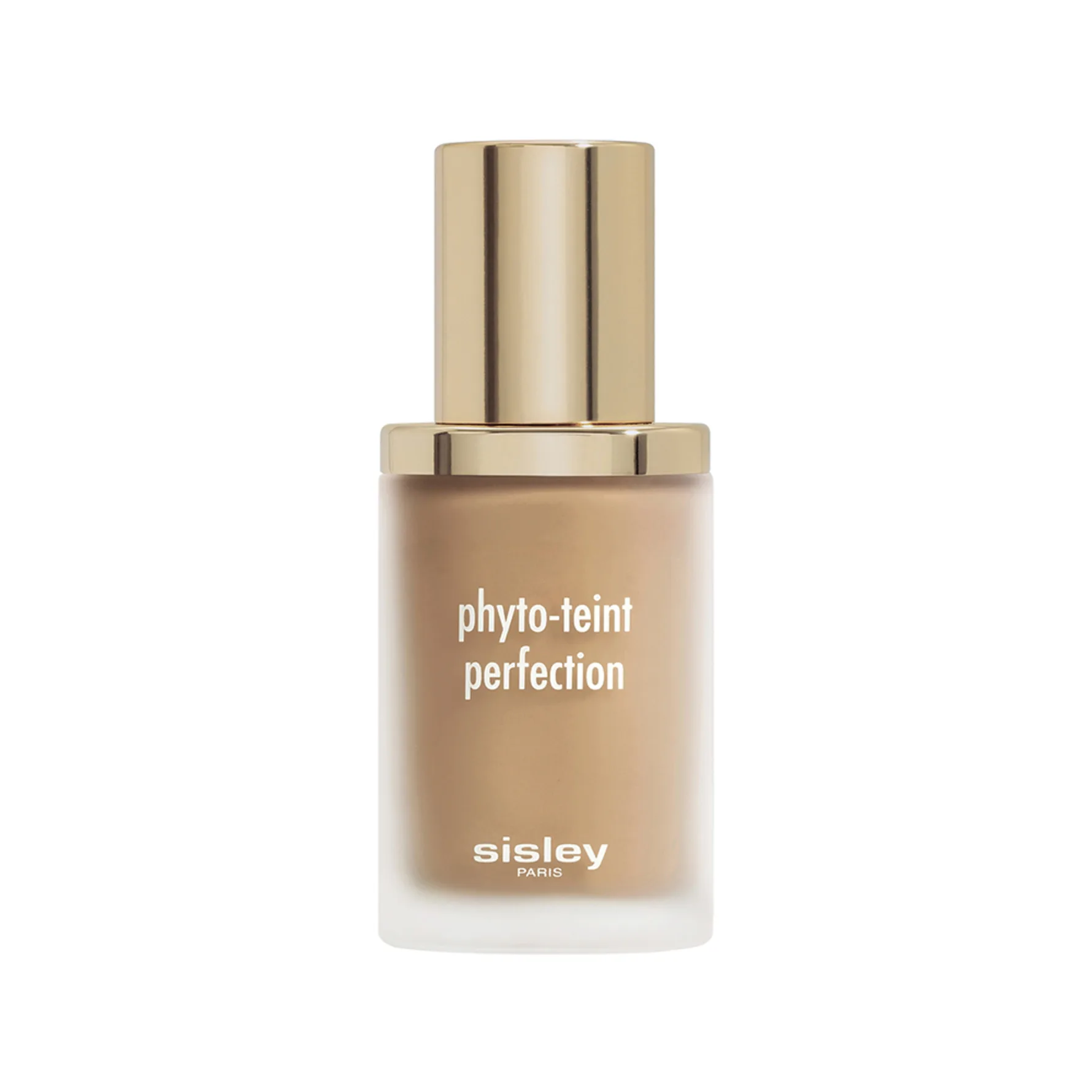 Sisley Phyto-Teint Perfection 4W Cinnamon (30 ml)