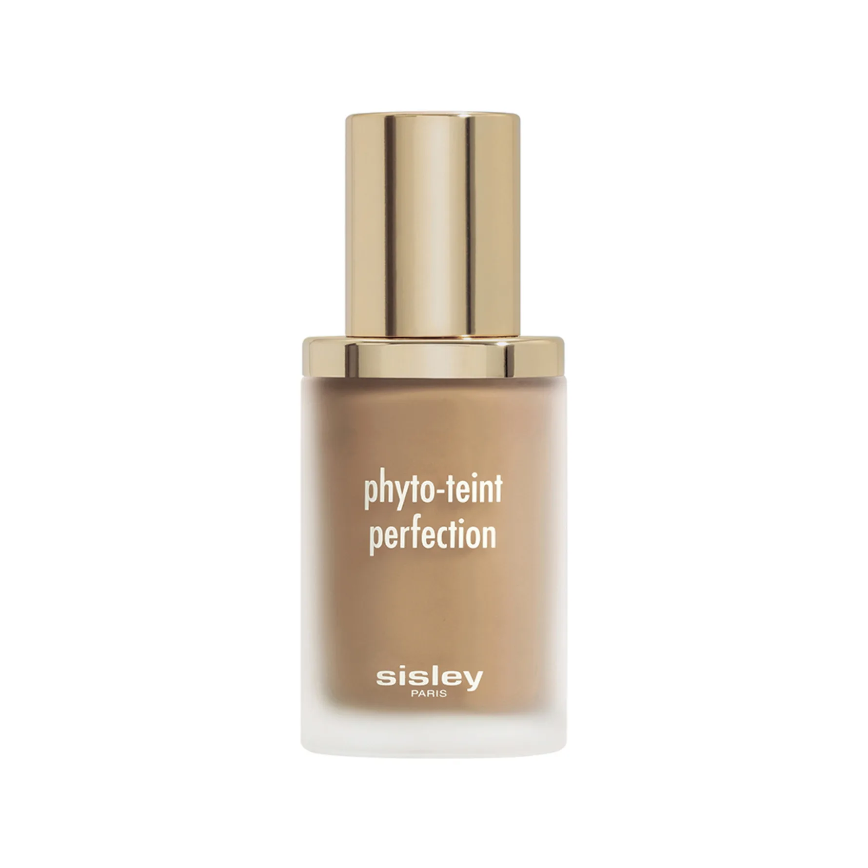 Sisley Phyto-Teint Perfection 5W Toffee (30 ml)