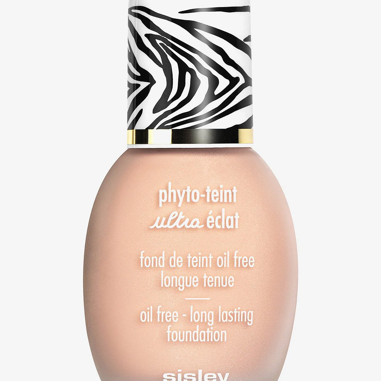 Sisley Phyto-Teint Ultra Éclat 1N Ivory