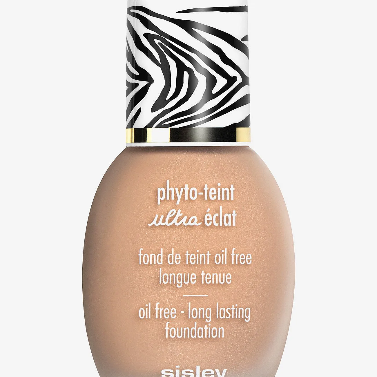 Sisley Phyto-Teint Ultra Éclat 2N1 Sand