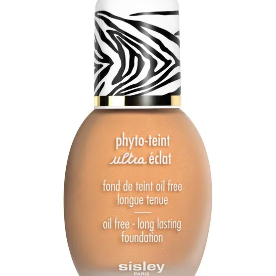 Sisley Phyto-Teint Ultra Éclat 4W Cinnamon
