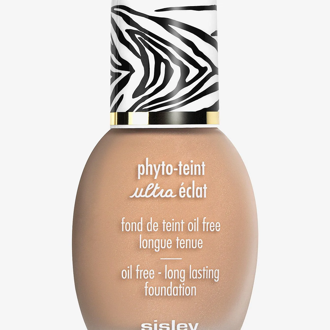 Sisley Phyto-Teint Ultra Éclat 3C Natural