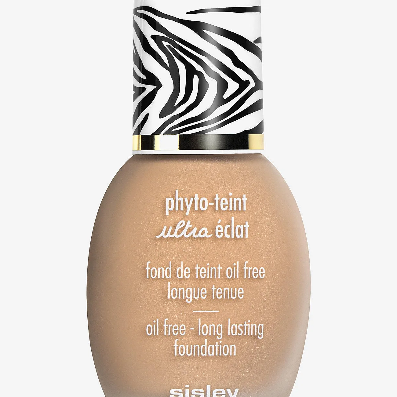 Sisley Phyto-Teint Ultra Éclat 3N Apricot