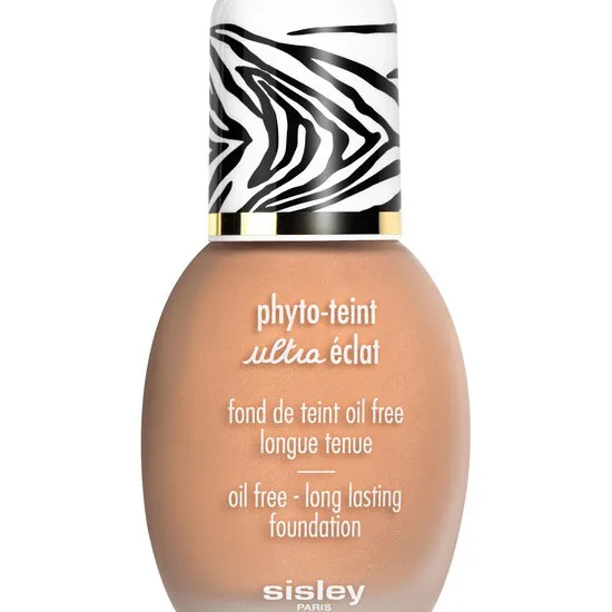 Sisley Phyto-Teint Ultra Éclat 4C Honey
