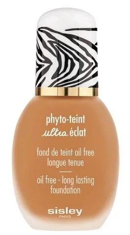 Sisley Phyto-Teint Ultra Éclat 6W Chestnut