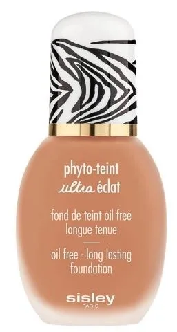 Sisley Phyto-Teint Ultra Éclat 6 Amber